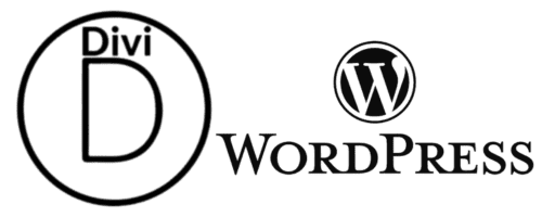 divi wordpress